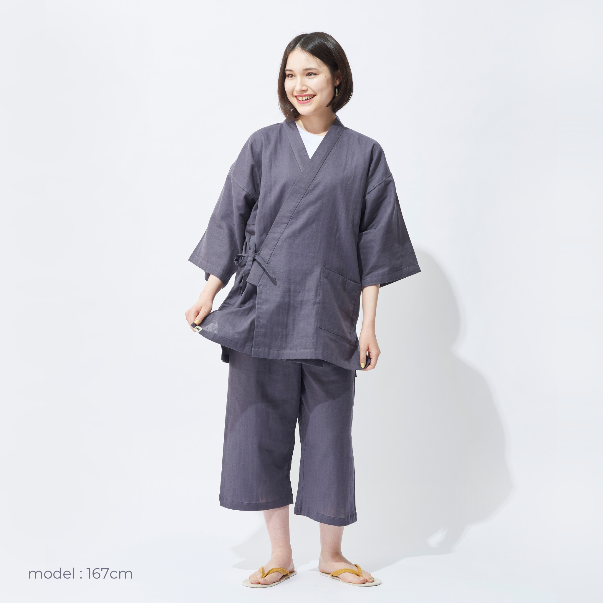 浴衣＆甚平 オーダー専用ページ こども甚平・こども浴衣 柄オーダー専用ページ | nunocoto fabric