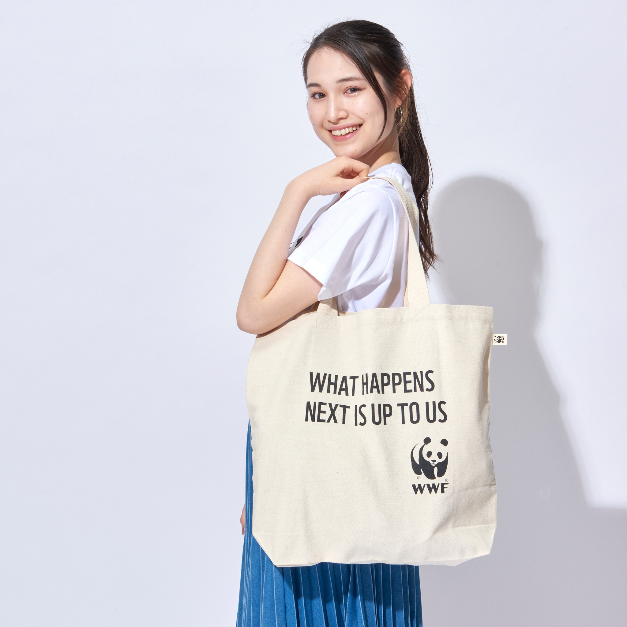 ROUROU 2025年度 パンダTや、トートバッグ ROUROU 2025年度 パンダTや ROUROU 2025年度 パンダTや、トートバッグ ROUROU 2025年度 パンダTや