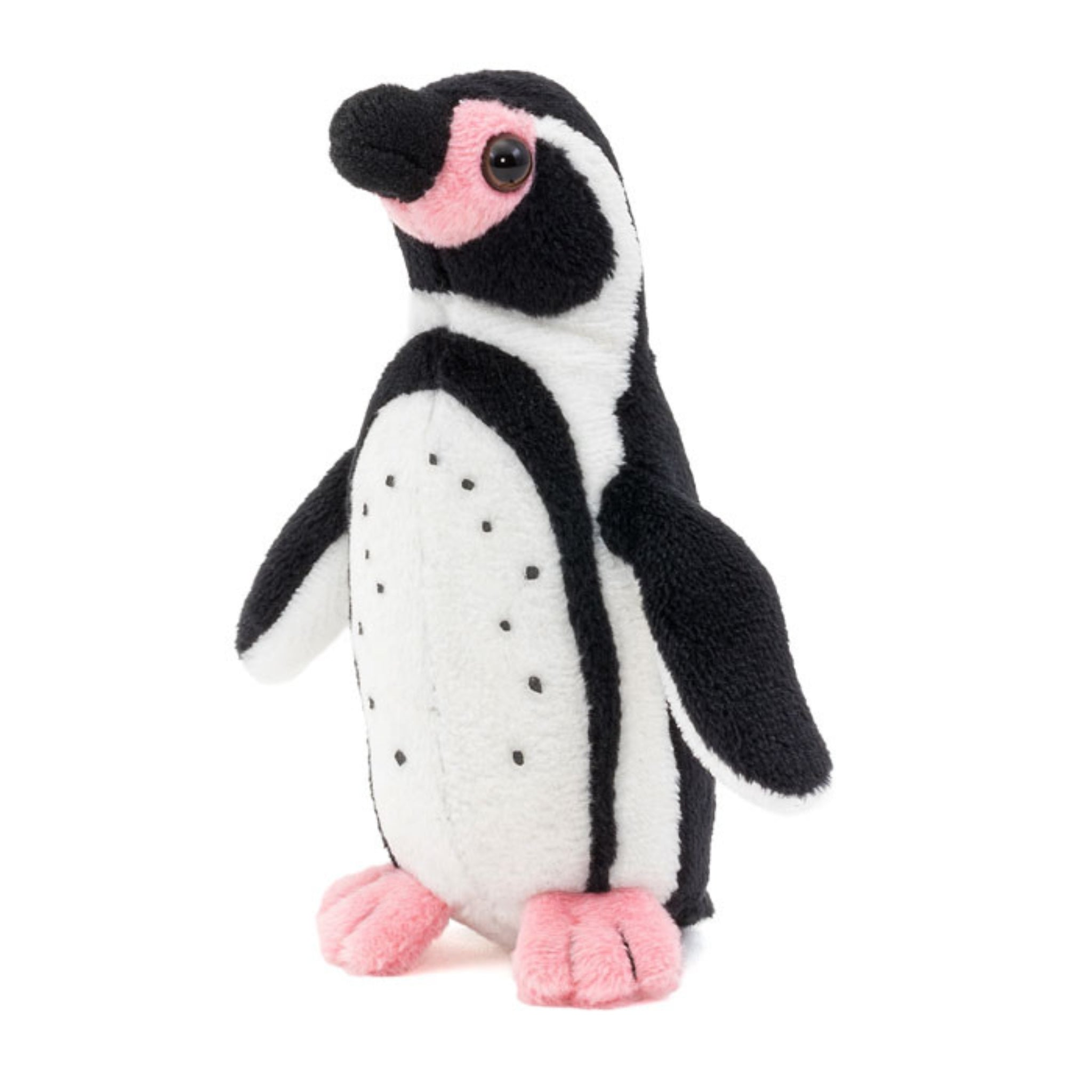 マグネット・フンボルトペンギン – WWFジャパン PANDA SHOP