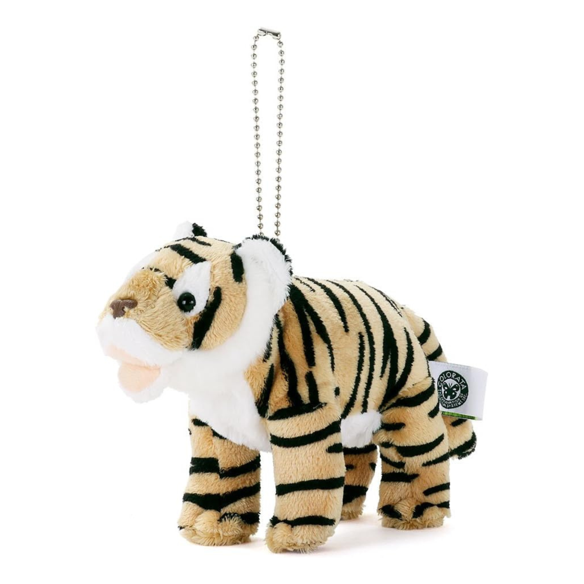 キーチェーン トラ – WWFジャパン PANDA SHOP キーチェーン トラ – WWFジャパン PANDA SHOP