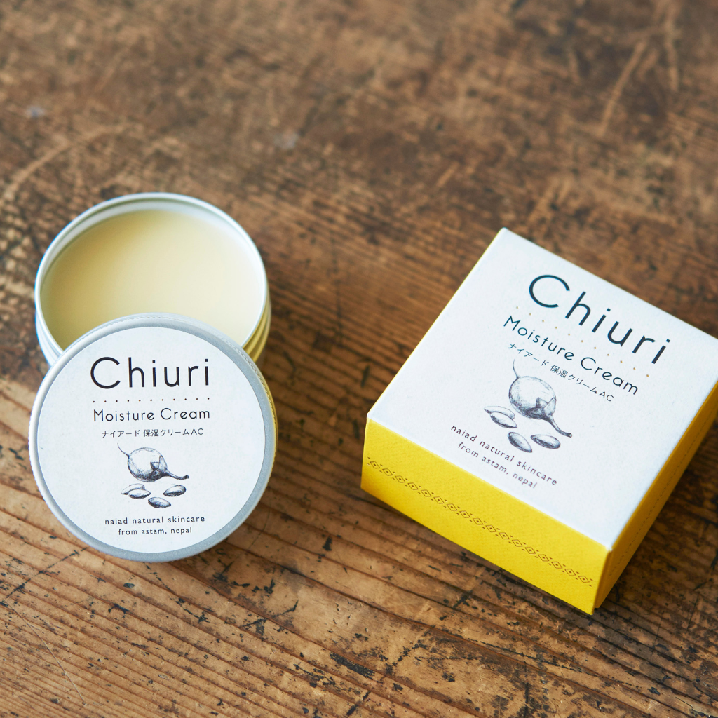 チウリ・モイスチャークリーム – WWFジャパン PANDA SHOP