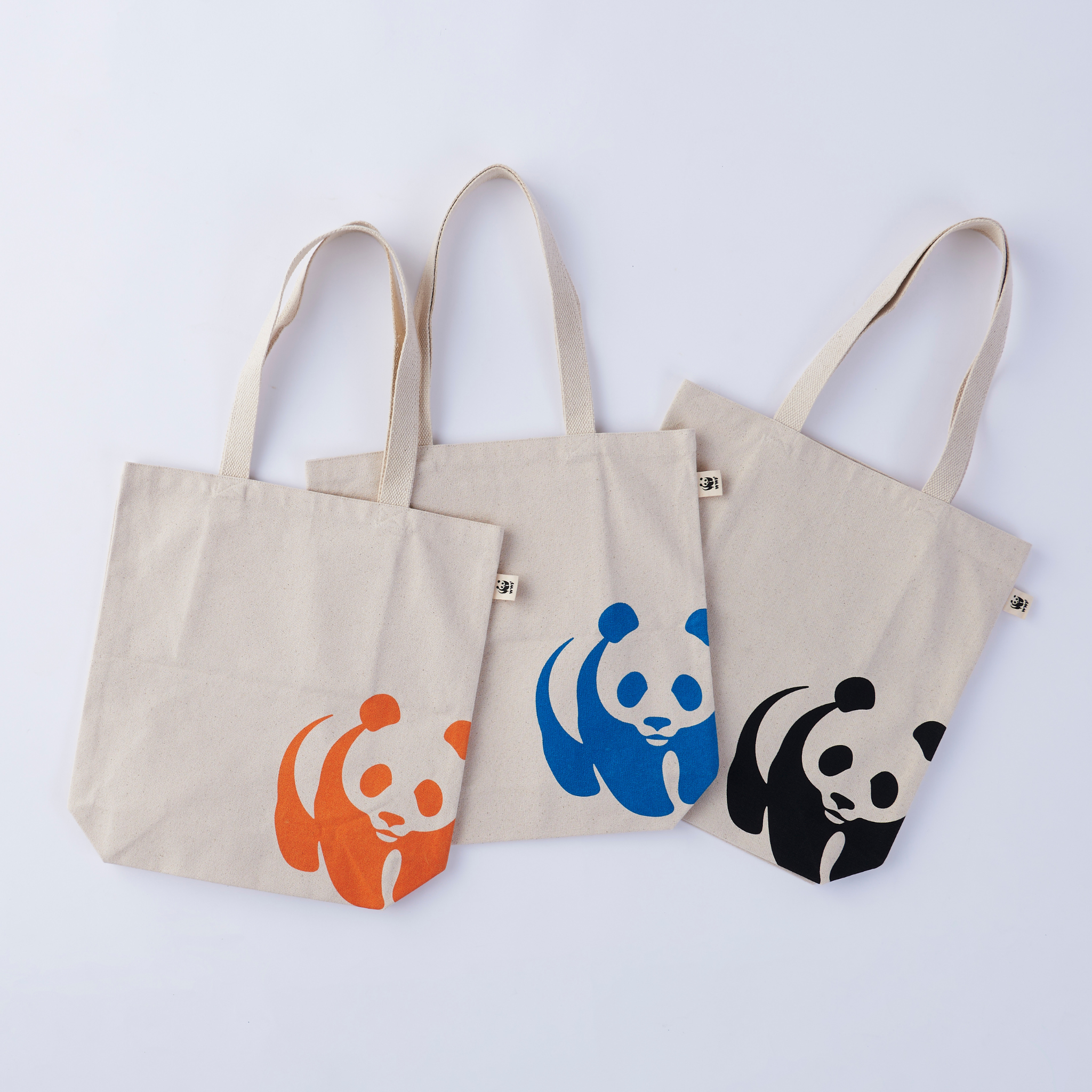 パンダ トート GOTS認証 – WWFジャパン PANDA SHOP パンダ トート GOTS認証 – WWFジャパン PANDA SHOP