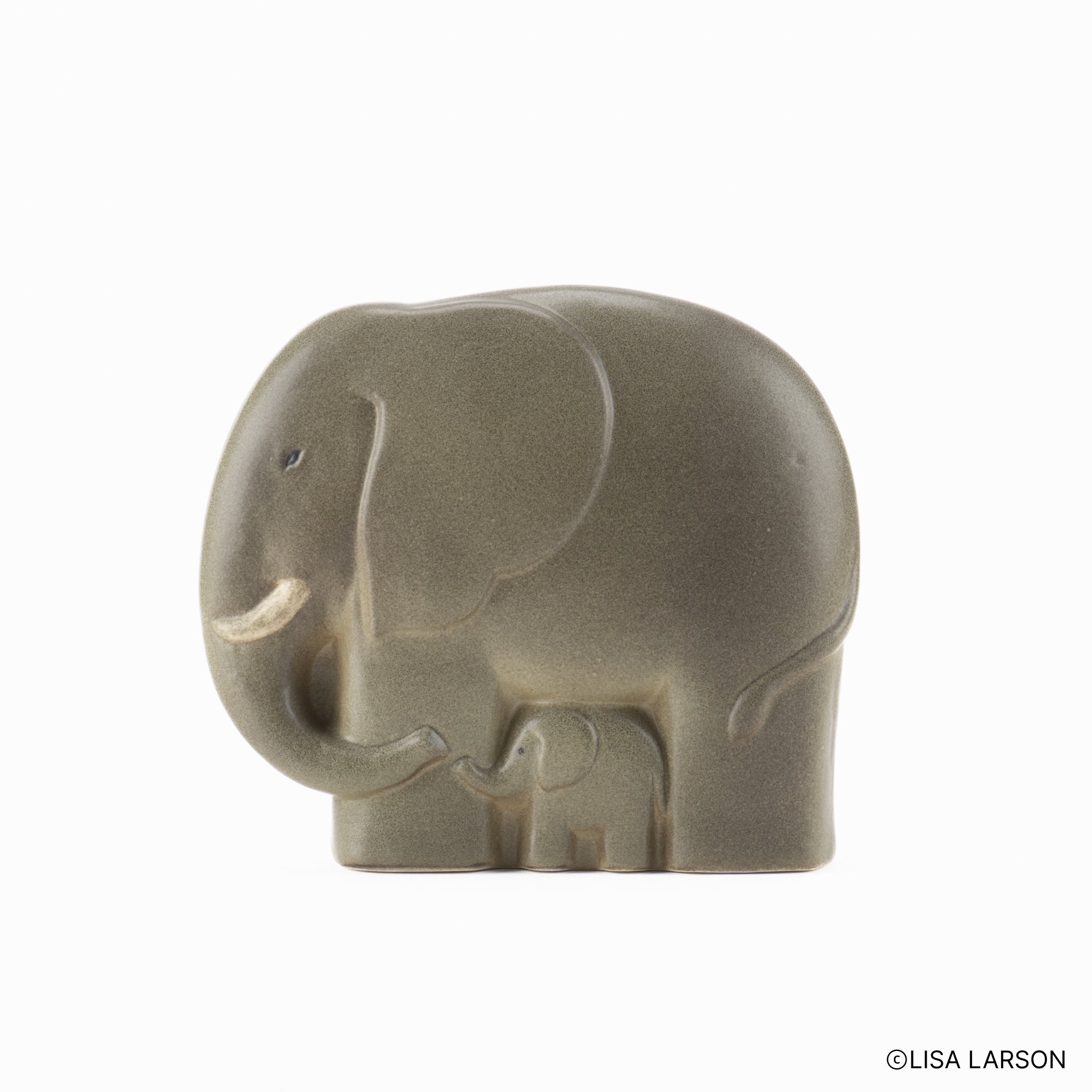 象のおやこ リサ・ラーソン – WWFジャパン PANDA SHOP