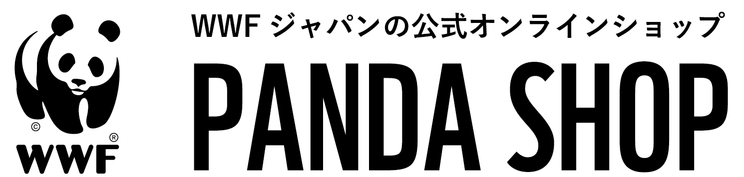 WWFジャパン PANDA SHOP