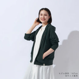 グリーン パーカー GOTS認証 – WWFジャパン PANDA SHOP グリーン パーカー GOTS認証 – WWFジャパン PANDA SHOP