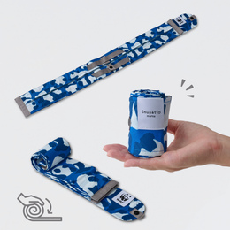 Shupatto パンダ コンパクトバッグ（シュパット）