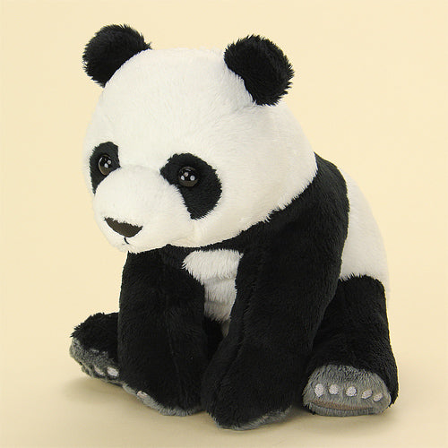 おすわりパンダ