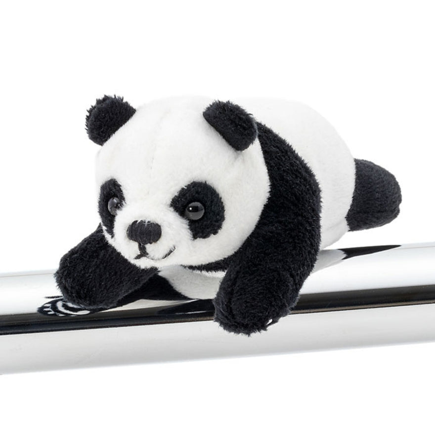 マグネット・ジャイアントパンダ – WWFジャパン PANDA SHOP