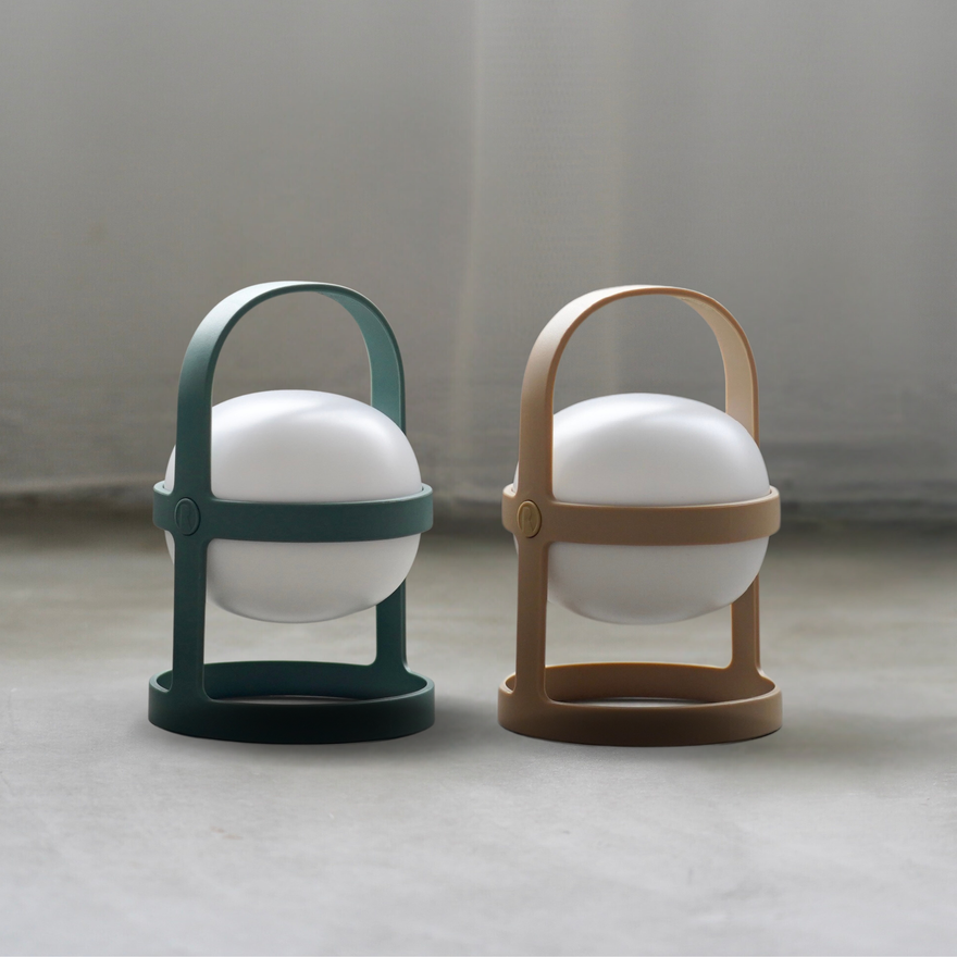 ROSENDAHL Soft Spot Solar Circular – WWFジャパン PANDA SHOP