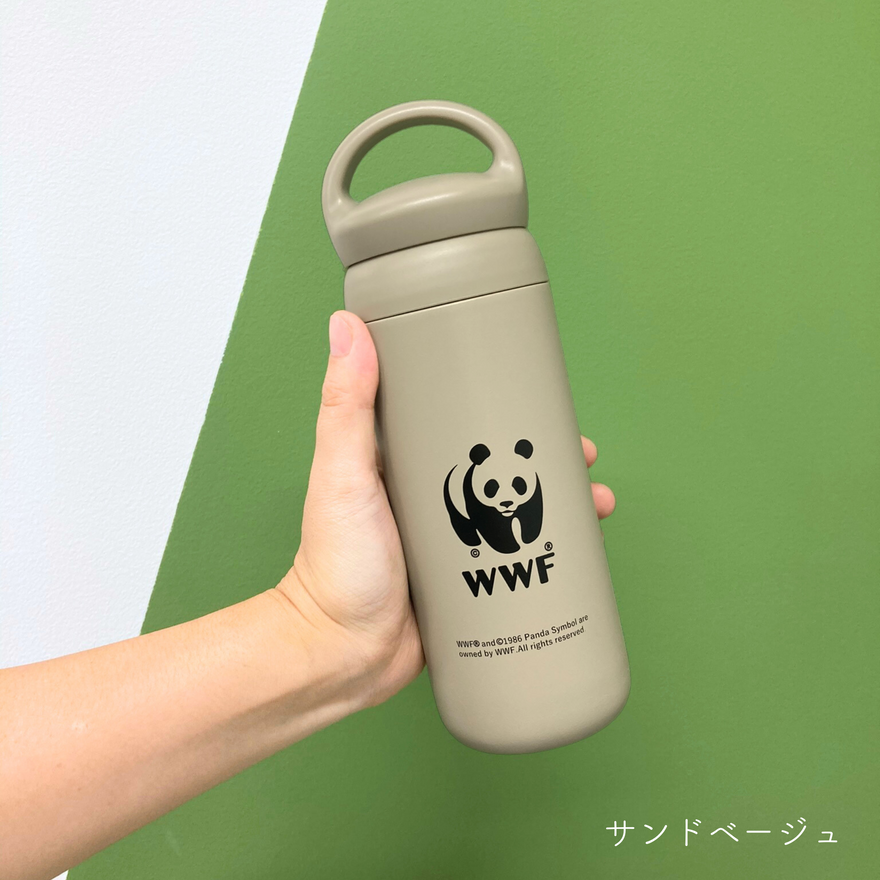 パンダタンブラー 500ml – WWFジャパン PANDA SHOP パンダタンブラー 500ml – WWFジャパン PANDA SHOP