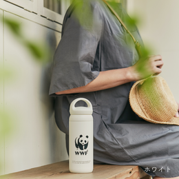 パンダタンブラー 500ml – WWFジャパン PANDA SHOP パンダタンブラー 500ml – WWFジャパン PANDA SHOP