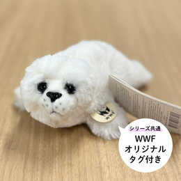 BON TON TOYS WWF SEAL ※1度のお会計で1点のみ（ご購入制限）