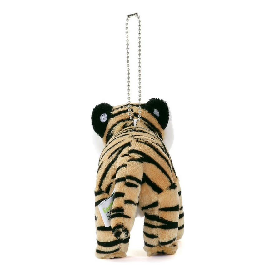 キーチェーン トラ – WWFジャパン PANDA SHOP キーチェーン トラ – WWFジャパン PANDA SHOP