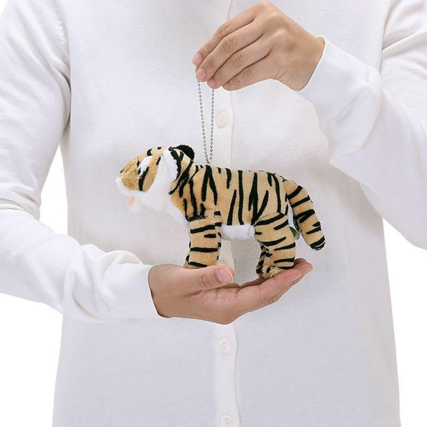 キーチェーン トラ – WWFジャパン PANDA SHOP キーチェーン トラ – WWFジャパン PANDA SHOP