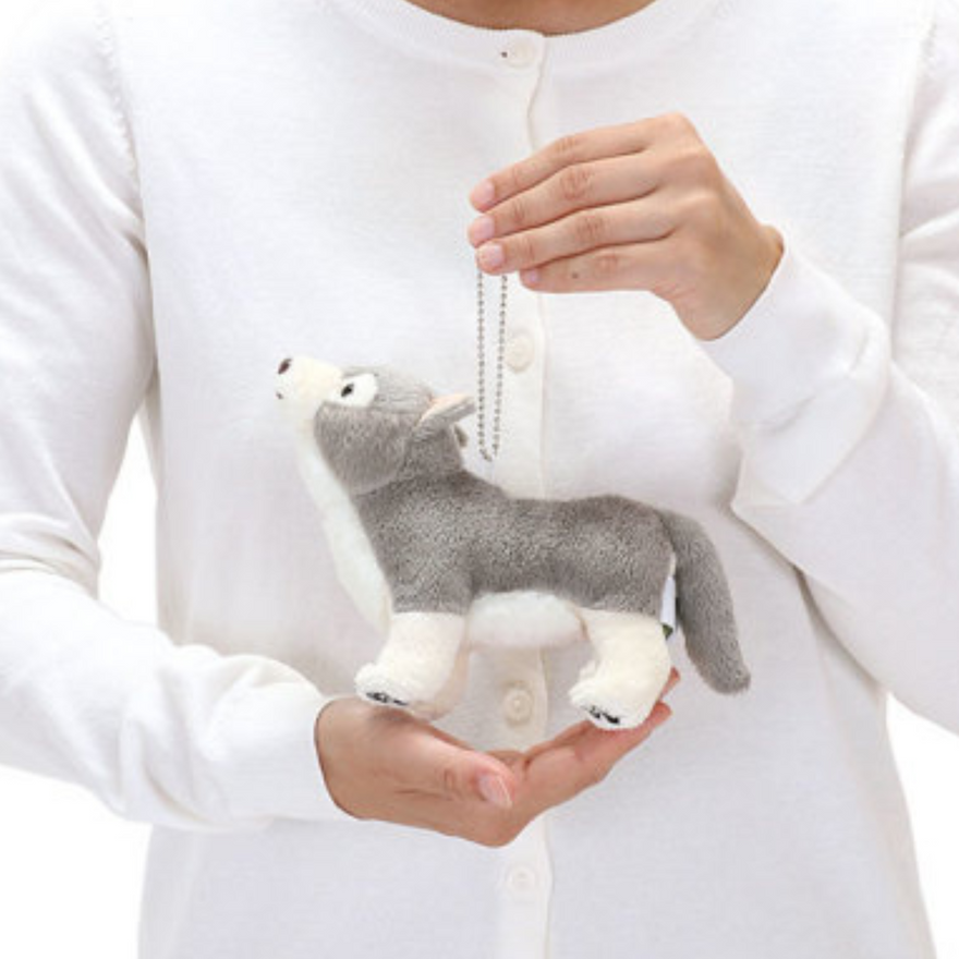 キーチェーン オオカミ – WWFジャパン PANDA SHOP キーチェーン オオカミ – WWFジャパン PANDA SHOP