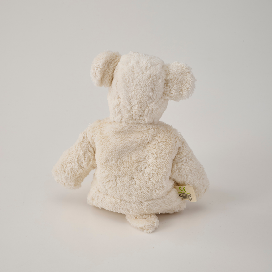 SENGER  Cuddly animal Polarbear small