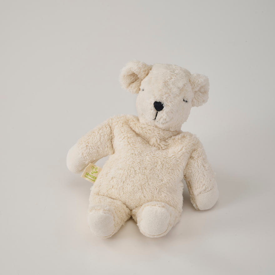 SENGER Cuddly animal Polarbear small – WWFジャパン PANDA SHOP SENGER Cuddly animal Polarbear small – WWFジャパン PANDA SHOP