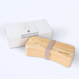 8月下旬 再入荷予定｜ディーン・フジオカ コラボ  HINOKI BOX【寄付付き】