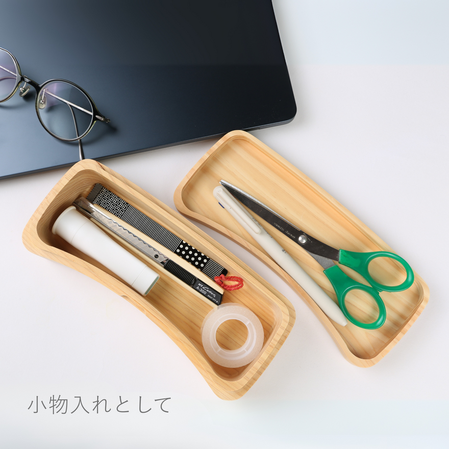 8月下旬 再入荷予定｜ディーン・フジオカ コラボ  HINOKI BOX【寄付付き】