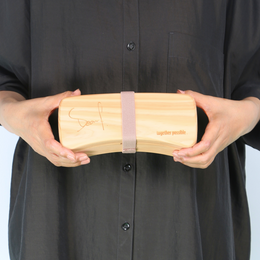 8月下旬 再入荷予定｜ディーン・フジオカ コラボ  HINOKI BOX【寄付付き】