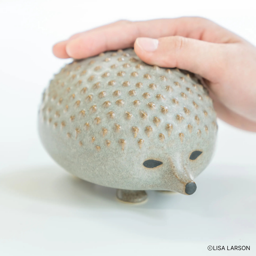 にっぽんのハリネズミ リサ・ラーソン – WWFジャパン PANDA SHOP にっぽんのハリネズミ リサ・ラーソン – WWFジャパン PANDA SHOP