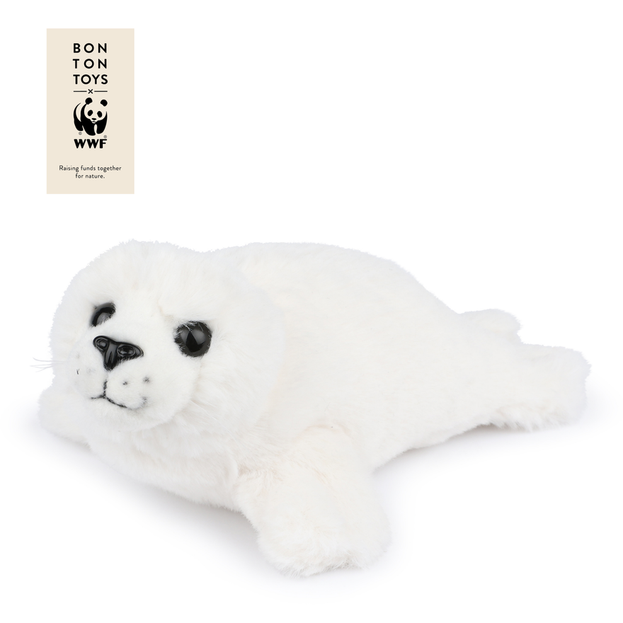 BON TON TOYS WWF SEAL ※1度のお会計で1点のみ（ご購入制限）