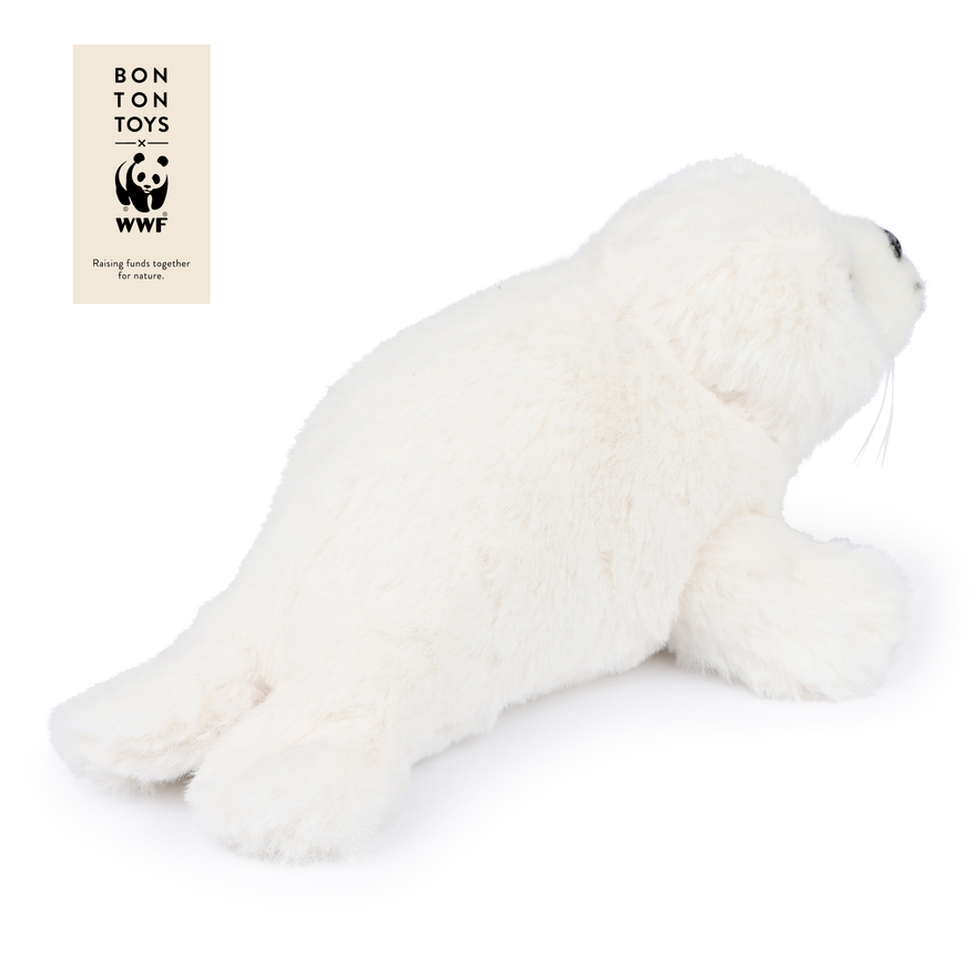 BON TON TOYS WWF SEAL ※1度のお会計で1点のみ（ご購入制限）