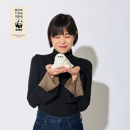 BON TON TOYS WWF SEAL ※1度のお会計で1点のみ（ご購入制限）