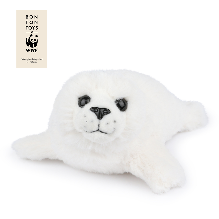 BON TON TOYS WWF SEAL ※1度のお会計で1点のみ（ご購入制限）