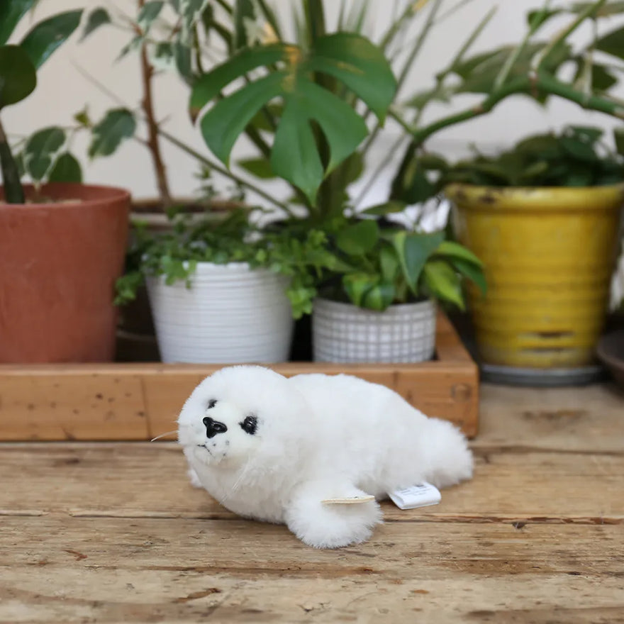BON TON TOYS WWF SEAL ※1度のお会計で1点のみ（ご購入制限）