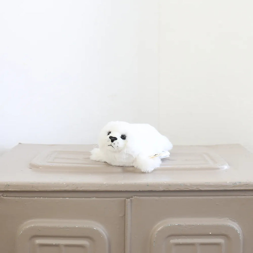BON TON TOYS WWF SEAL ※1度のお会計で1点のみ（ご購入制限）