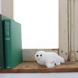 BON TON TOYS WWF SEAL ※1度のお会計で1点のみ（ご購入制限）