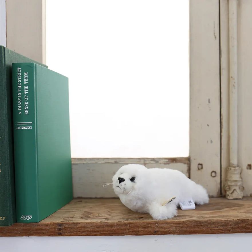 BON TON TOYS WWF SEAL ※1度のお会計で1点のみ（ご購入制限）