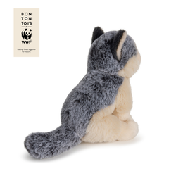 【次回入荷時期未定】BON TON TOYS WWF WOLF