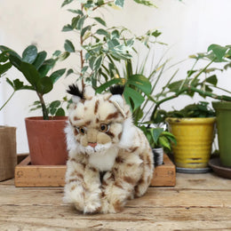 BON TON TOYS WWF  LYNX