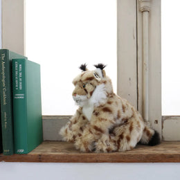 BON TON TOYS WWF  LYNX