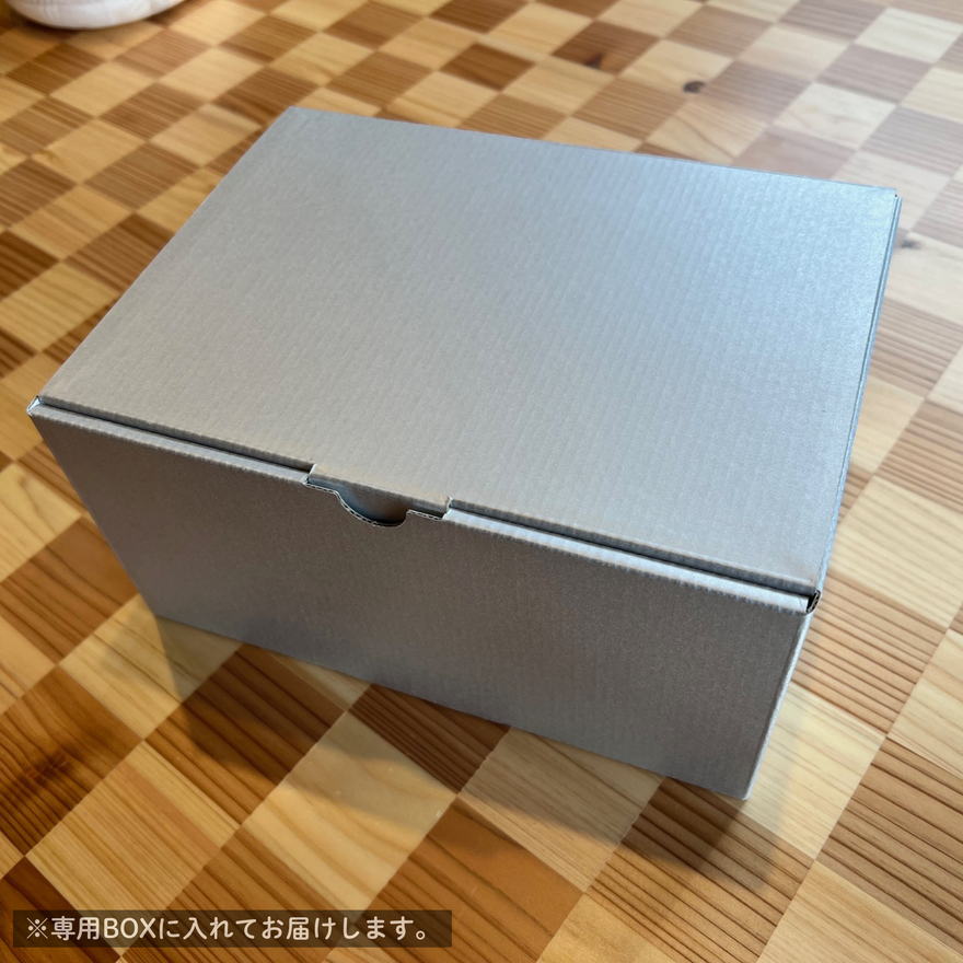 小物トレーにもなる 木製 鏡餅飾り 森林認証