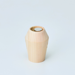 【数量限定】山梨のヒノキエッセンシャルオイル＆木製アロマスタンド