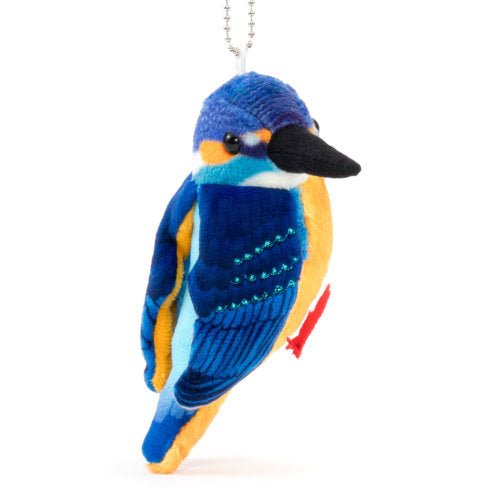 キーチェーン カワセミ