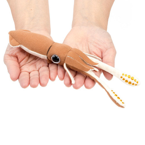 キーチェーン ダイオオイカ