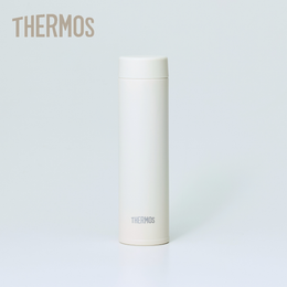THERMOS miniボトル 180ml ホワイト
