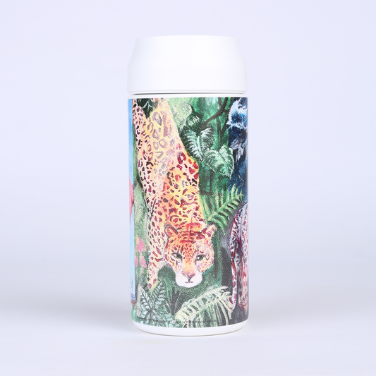 thermo mug 堀之内聖コラボ 360ml ボトル