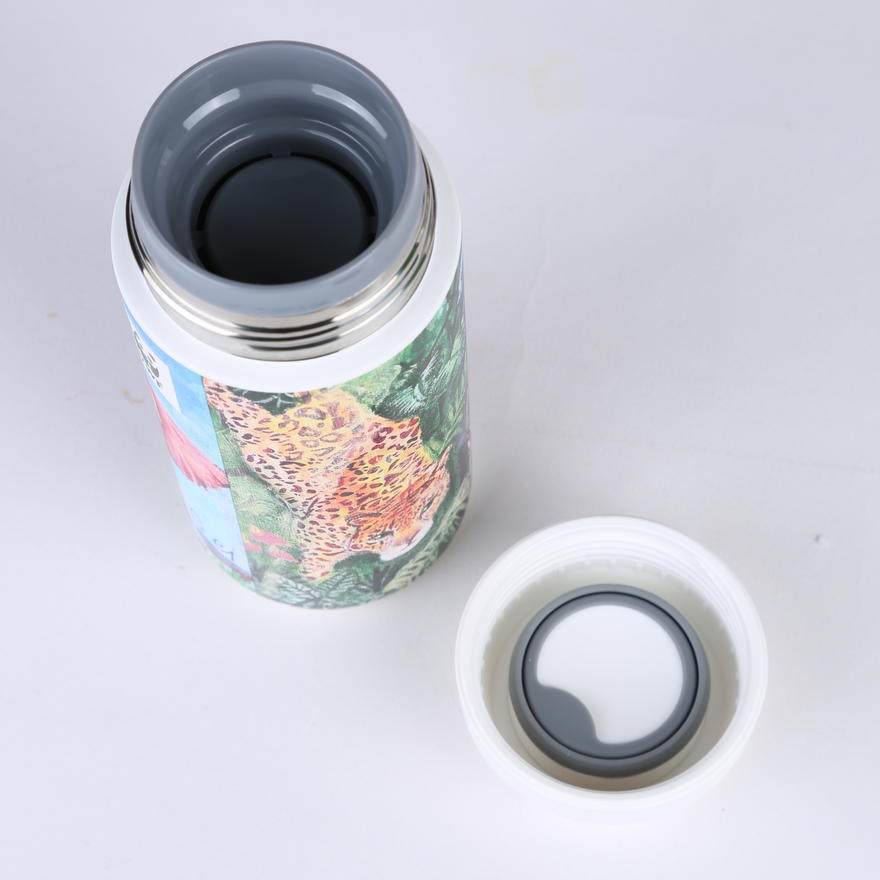 thermo mug 堀之内聖コラボ 360ml ボトル