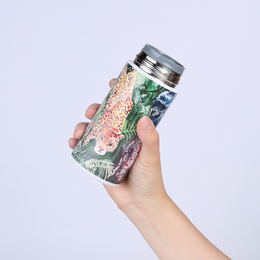 thermo mug 堀之内聖コラボ 360ml ボトル