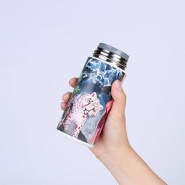 thermo mug 堀之内聖コラボ 360ml ボトル