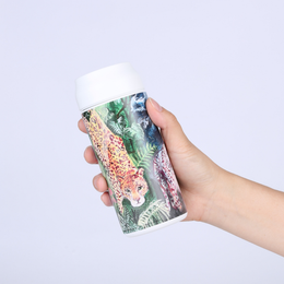 thermo mug 堀之内聖コラボ 360ml ボトル