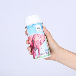 thermo mug 堀之内聖コラボ 360ml ボトル