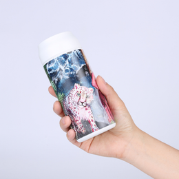 thermo mug 堀之内聖コラボ 360ml ボトル