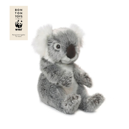 BON TON TOYS WWF  KOALA