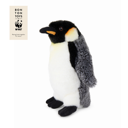 BON TON TOYS WWF  EMPEROR PENGUIN